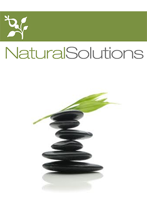 Profile picture for Natural Solutions