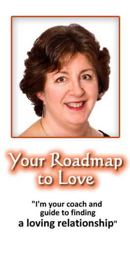 Profile picture for Your Roadmap to Love 