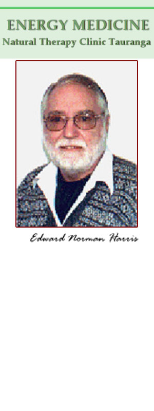 Profile picture for Edward N Harris(D.Hom.M)