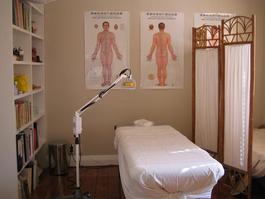 Profile picture for New Life Acupuncture Clinic