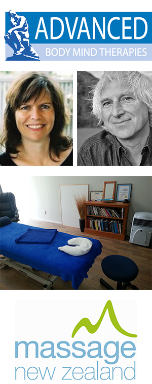 Profile picture for Advanced Body Mind Therapies