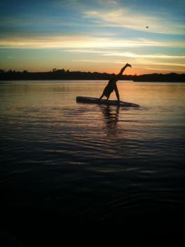Profile picture for YOGA OREWA 