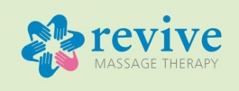 Profile picture for Revive Massage Therapy