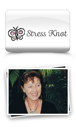 Profile picture for Guidance Services - Stress Knot 