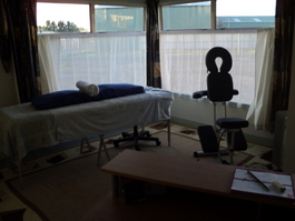 Profile picture for Kneedz Massage Therapy 