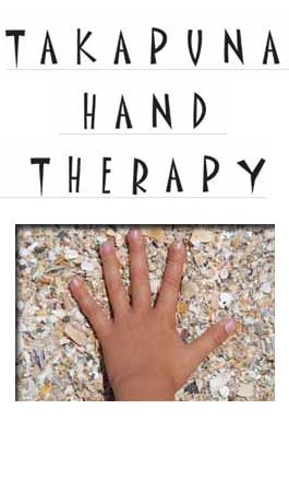 Profile picture for Takapuna Hand Therapy