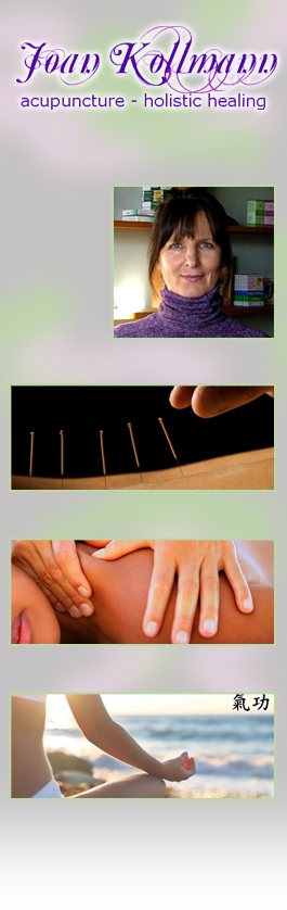 Profile picture for Acupuncture Holistic Healing