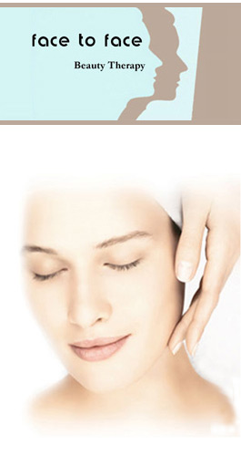 Profile picture for Face To Face Beauty Therapy