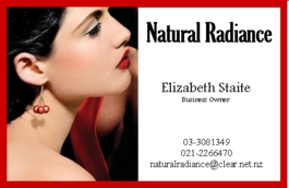 Profile picture for Natural Radiance