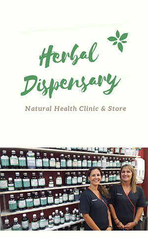 Profile picture for Herb Clinic and Dispensary