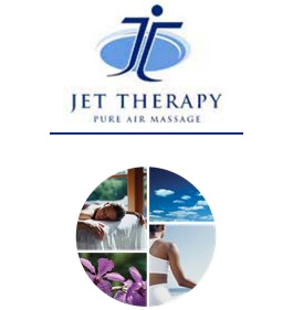 Profile picture for Jet Therapy Christchurch Limited