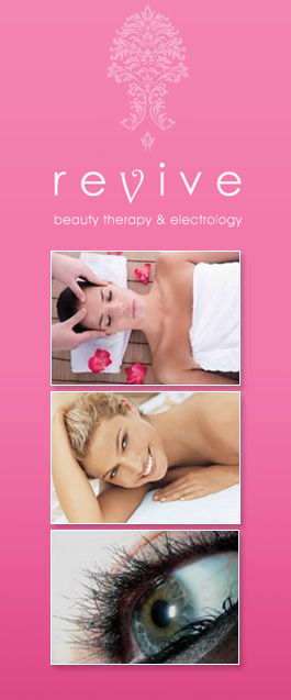 Profile picture for Revive Beauty Therapy & Electrology