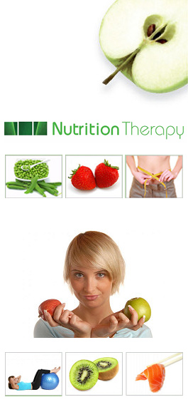 Profile picture for Nutrition Therapy