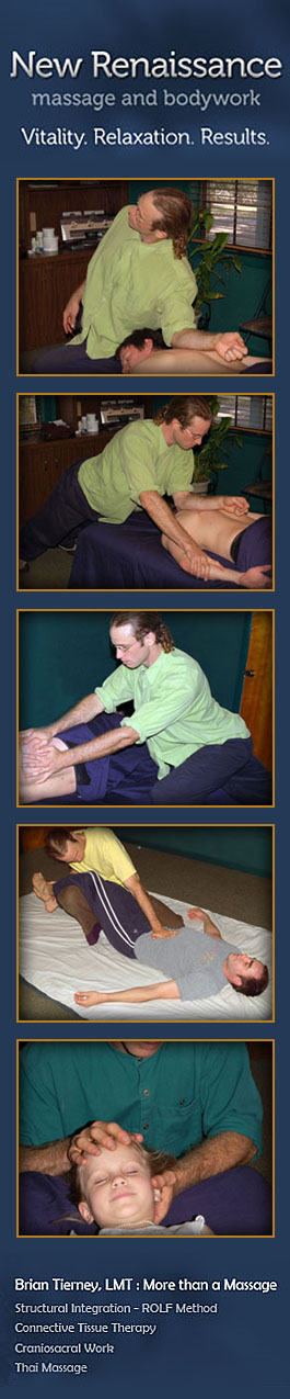 Profile picture for New Renaissance Massage and Bodywork