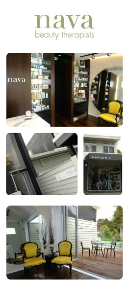 Profile picture for Nava Beauty Therapy