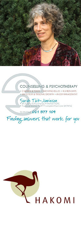 Profile picture for Sarah Tait-Jamieson Therapies