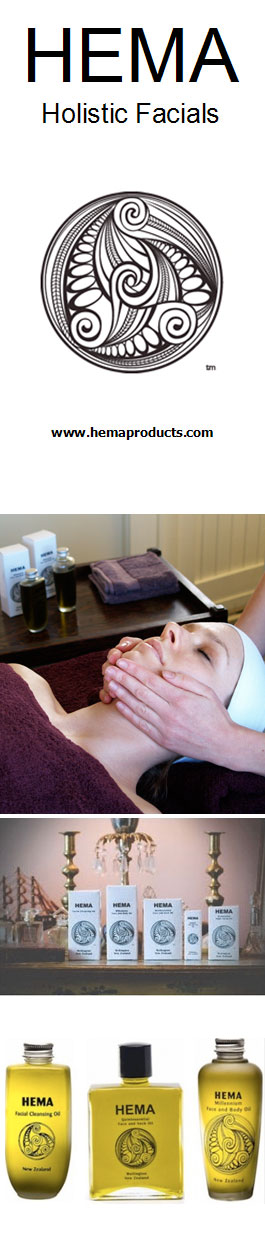 Profile picture for Holistic Hema Facials