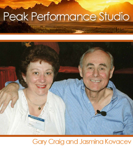 Profile picture for Peak Performance Studio