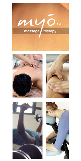 Profile picture for Myo Massage Therapy