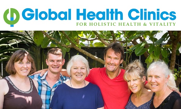 Profile picture for GLOBAL HEALTH CLINICS