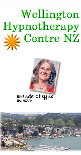 Profile picture for Wellington Hypnotherapy Centre NZ