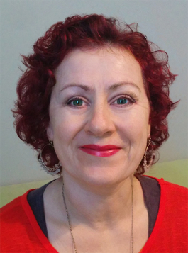 Profile picture for Jane Cronin Naturopath