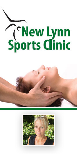 Profile picture for New Lynn Sports Clinic