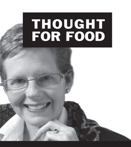 Profile picture for Thought For Food