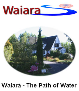 Profile picture for Waiara