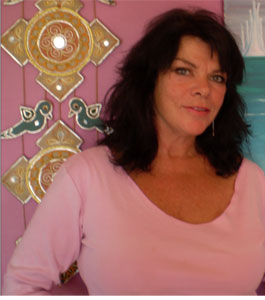 Profile picture for Shimeah's Therapeutic Massage