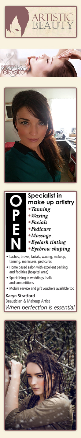 Profile picture for Artistic Beauty