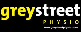 Profile picture for Grey Street Physio