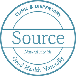 Profile picture for Source, Good Health Naturally