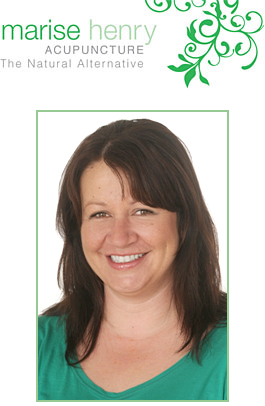 Profile picture for Marise Henry Acupuncture