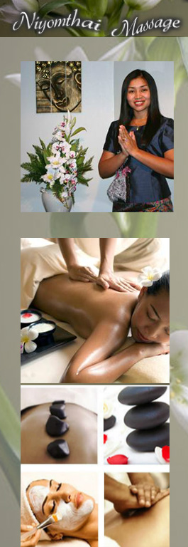 Profile picture for Niyomthai Massage