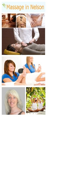 Profile picture for Massage, Healing and Courses