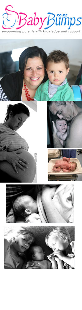Profile picture for Babybumps.co.nz