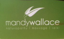 Profile picture for Mandy Wallace Registered Naturopath and Diversional Therapist