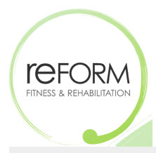Profile picture for Reform Fitness and Rehabilitation