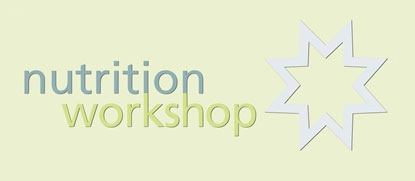 Profile picture for Nutrition Workshop
