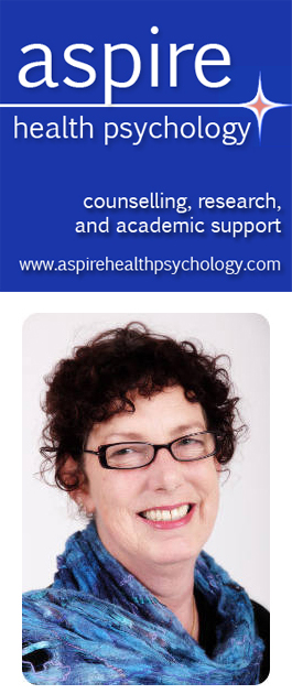 Profile picture for Aspire Health Psychology