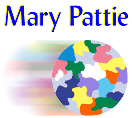 Profile picture for Mary Pattie - Counsellor MNZAC