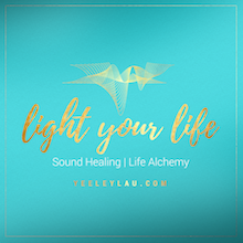 Profile picture for Light Your Life - Sound Healing | Life Alchemy 