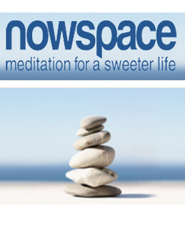 Profile picture for Nowspace Meditation
