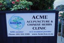 Profile picture for Acme Acupuncture and Chinese Herbs Clinic (Acme Acu)