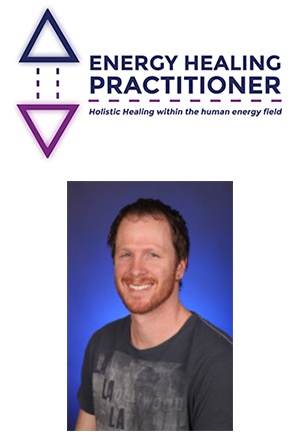 Profile picture for Michael Hoogeveen - Energy Healing Practitioner