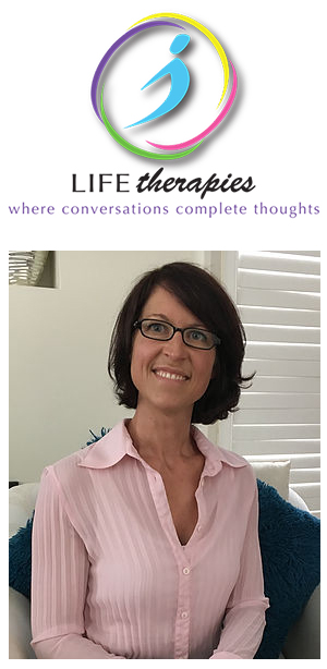 Profile picture for Life Therapies Ltd