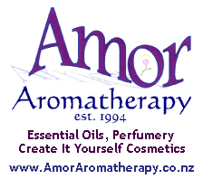 Profile picture for Amor Aromatherapy Ltd