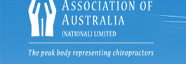 Profile picture for Australasian Chiropractic Society Inc.