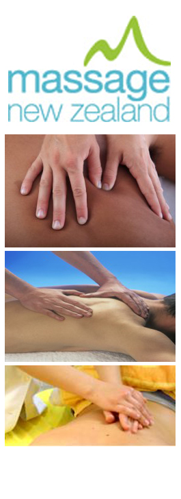 Profile picture for Massage New Zealand Inc